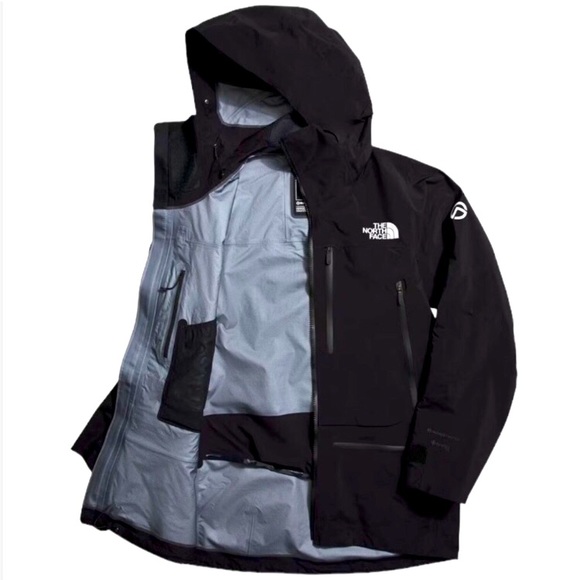 The North Face Summit Series Tsirku GTX Pro Jacket - Men’s Size Large NWT - Picture 6 of 14